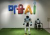 피지컬 AI 시대 개막… 마음AI 진도봇, 산업·농업·국방 현장 혁신 이끈다 – Physical AI Enters the Real World: Maum AI’s JINDO BOT and Woochi Bot Transform Industry 피지컬 AI 시대 개막… 마음AI 진도봇, 산업·농업·국방 현장 혁신 이끈다 - Physical AI Enters the Real World: Maum AI's JINDO BOT and Woochi Bot Transform Industry