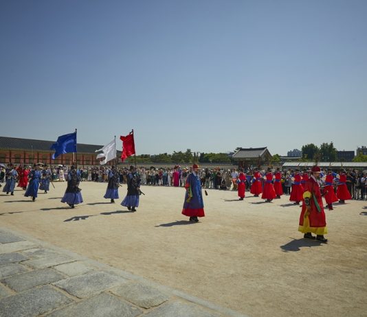 유네스코 세계유산위원회 부산 개최···벡스코 ‘대한민국관’에서 K-헤리티지·세계유산 특별전 개막 – Busan UNESCO World Heritage Committee Opens K-Heritage House Showcasing Korea’s UNESCO Heritage and Royal Culture 유네스코 세계유산위원회 부산 개최···벡스코 '대한민국관'에서 K-헤리티지·세계유산 특별전 개막 - Busan UNESCO World Heritage Committee Opens K-Heritage House Showcasing Korea's UNESCO Heritage and Royal Culture
