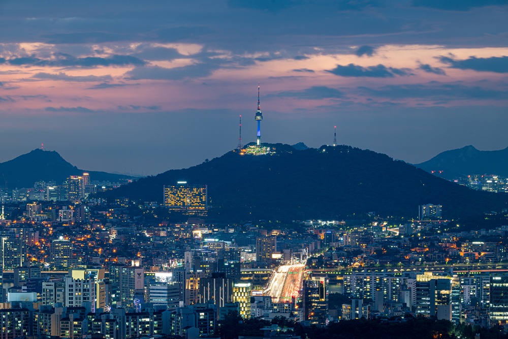 ▲ 정부는 올해 한국 경제가 3.0% 성장할 것으로 전망했다. The Lee administration forecasts the economy's growth this year at 3%. (iClickArt) Unauthorized reproduction and redistribution of this image is prohibited under copyright law.
