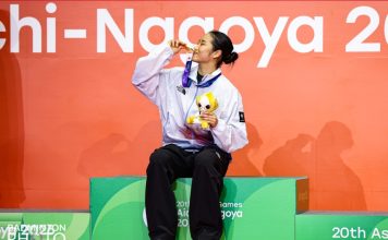 한국 배드민턴 여자 단·복식 동반 우승…쿠라시에서도 첫 금메달 – Korea Wins Asian Games Women’s Badminton Singles and Doubles Gold, Adds First Kurash Title 한국 배드민턴 여자 단·복식 동반 우승…쿠라시에서도 첫 금메달 - Korea Wins Asian Games Women’s Badminton Singles and Doubles Gold, Adds First Kurash Title