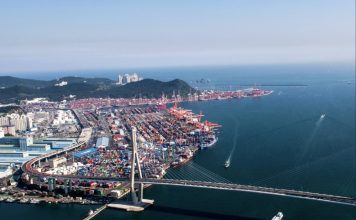 8월 ICT 수출 600억 달러 육박···사상 최대, 전체 수출 비중 61% 첫 돌파 – Korea’s August ICT Exports Near USD 60 Billion···Record High, First Surpass 60% of Total Exports 8월 ICT 수출 600억 달러 육박···사상 최대, 전체 수출 비중 61% 첫 돌파 - Korea’s August ICT Exports Near USD 60 Billion···Record High, First Surpass 60% of Total Exports