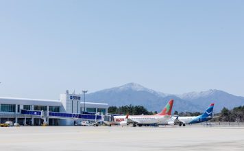 문체부, 지방공항 중심 5대 관광권 확정···2029년 외국인 입국 3000만 명·지방 입국 500만 명 목표 – Korea Designates 5 Regional Airport Tourism Zones···Targets 30 Million Foreign Arrivals and 5 Million Regional Arrivals by 2029 문체부, 지방공항 중심 5대 관광권 확정···2029년 외국인 입국 3000만 명·지방 입국 500만 명 목표 - Korea Designates 5 Regional Airport Tourism Zones···Targets 30 Million Foreign Arrivals and 5 Million Regional Arrivals by 2029