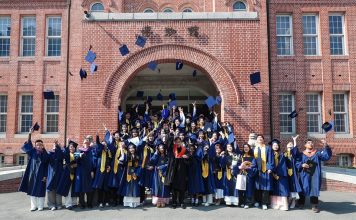 한국 외국인 유학생 6년 새 75% 증가… 연간 신규 입학 11만 명 돌파 – Foreign Students in Korea Surge 75% in Six Years, Annual University Enrollments Top 110,000 한국 외국인 유학생 6년 새 75% 증가… 연간 신규 입학 11만 명 돌파 - Foreign Students in Korea Surge 75% in Six Years, Annual University Enrollments Top 110,000