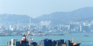 한국 경제 2분기 GDP 0.6% 성장···반도체 수출 호황에 실질 GNI 3.1% 증가 – South Korea’s 2nd-Quarter GDP Grows 0.6%···Real GNI Jumps 3.1% on Semiconductor Export Boom 한국 경제 2분기 GDP 0.6% 성장···반도체 수출 호황에 실질 GNI 3.1% 증가 - South Korea’s 2nd-Quarter GDP Grows 0.6%···Real GNI Jumps 3.1% on Semiconductor Export Boom