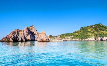 Hongdo Island (홍도), Sinan (신안)